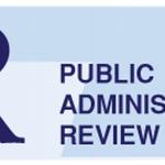 Review Essay Published by Former MPA Student